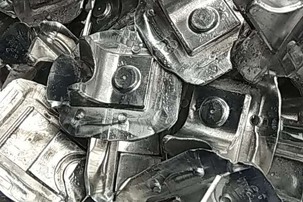 阳江提供铝合金型材热处理加工价格